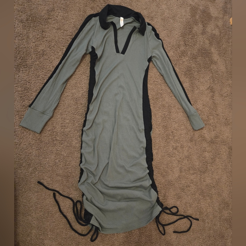 Anthropologie Dress